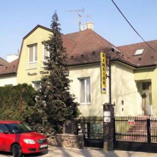 Фотографии гостевого дома
Penzión Tiberia