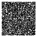 QR код мини отеля Антей