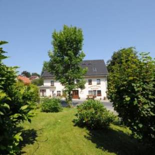 Фотографии гостевого дома
Pension Klette