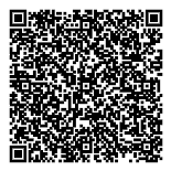 QR код апарт отеля Легенды Сибири