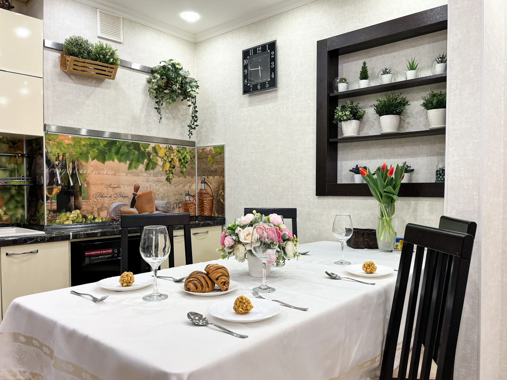 Фотография квартиры Квартира 3 Комнатная Рядом с Ривьерой