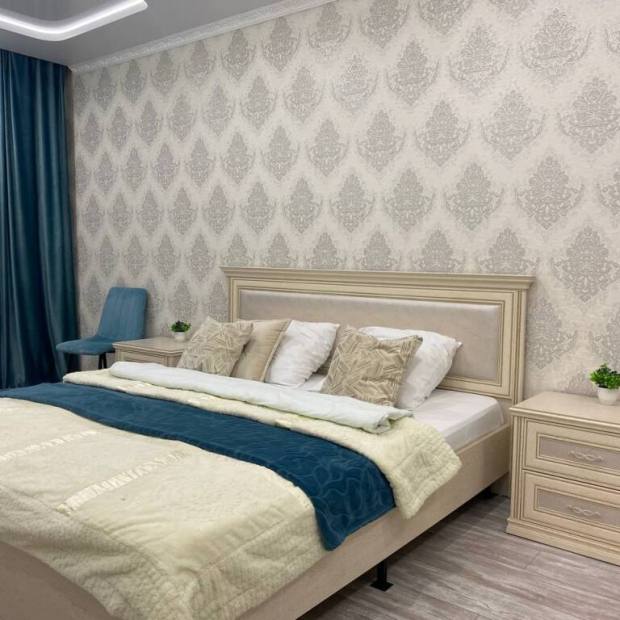 Фотографии квартиры
Апартаменты На высоте