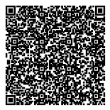 QR код гостиницы Проня