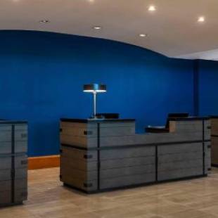 Фотографии гостиницы
Renaissance Concourse Atlanta Airport Hotel