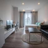 Фотография апарт отеля Perfect Location@ Heart of KL City Centre next to Metro MRT