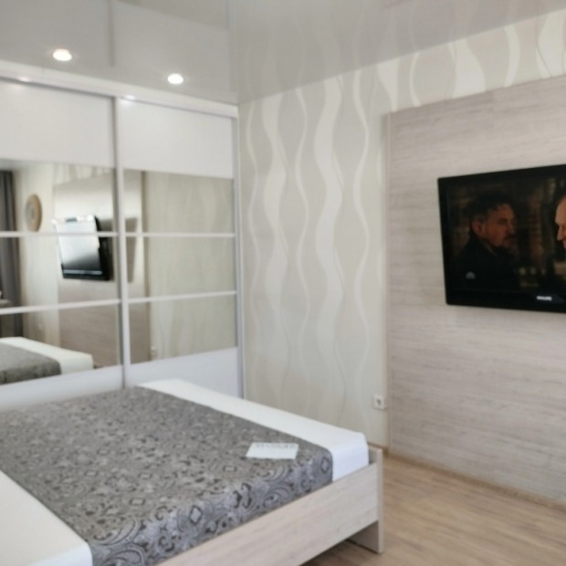 Фотографии квартиры 
            Квартира на Энергетиков 2