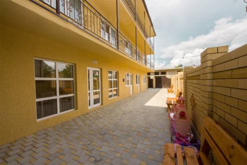 Фотография гостевого дома Лотос