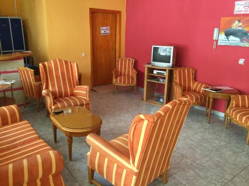 Фотографии хостела 
            Tenerife Hostel