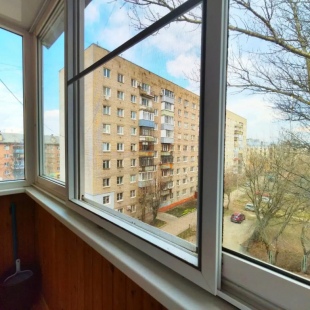 Фотография квартиры Sweet Home Apartments на улице Угличская