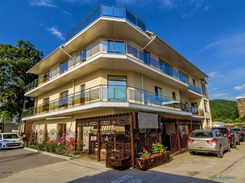 Фотография гостевого дома Сирена