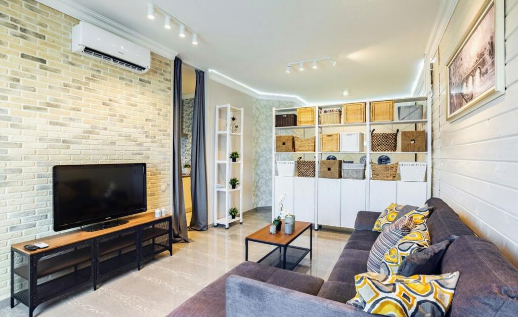 Фотография квартиры Pro Apart (Про Апарт) на улице Шоссе Нефтяников 22 корпус 1