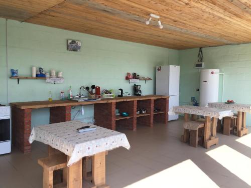 Фотография гостевого дома Север