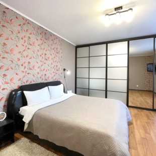 Фотография квартиры Апартаменты Семенова 31