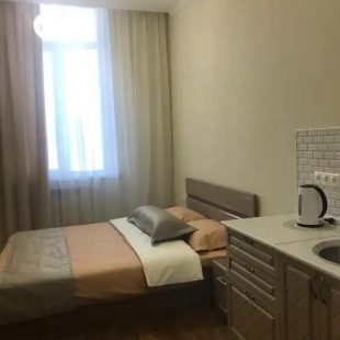 Фотография квартиры Апартаменты Клавис в Парк Сити (1)