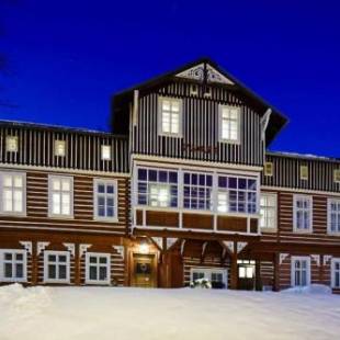 Фотографии гостевого дома
Penzion Flora