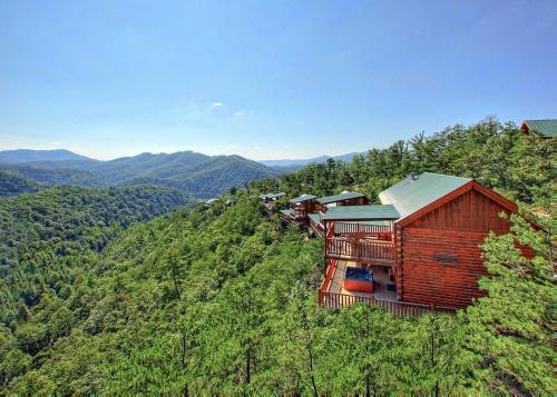 Фотография гостевого дома Treetop Oasis #56