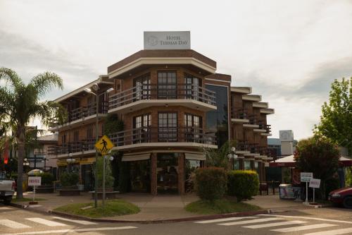 Фотография гостиницы Hotel Termas Day