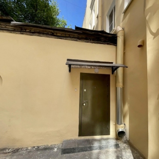 Фотография квартиры Апартаменты Лигапарт на проспекте Лиговский 87