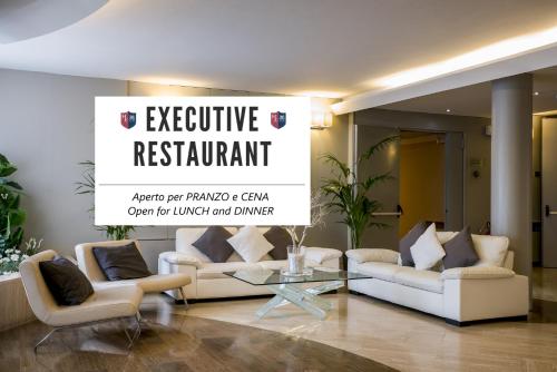 Фотография гостиницы Hotel Executive