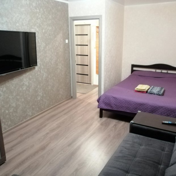 Фотографии квартиры
Апартаменты Карла Маркса 42