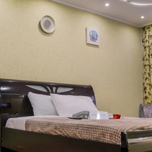 Фотография квартиры Апартаменты Новый Уренгой Ленинградский проспект 1