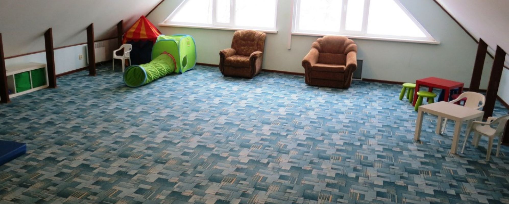 Фотографии компьютерного класса Зал для проведения тренингов