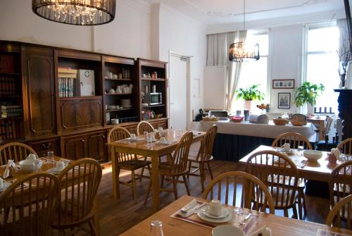 Фотография гостевого дома Pension Delfzijl