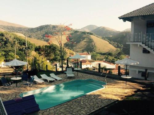 Фотография мини отеля Pousada Pedacinho do Céu