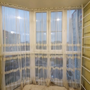 Фотография квартиры Апартаменты в 17-ом микрорайоне