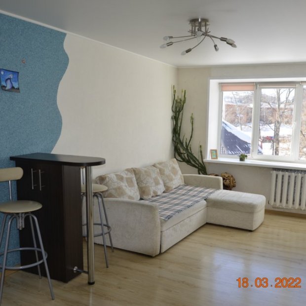 Фотографии квартиры 
            Апартаменты на Коммунаров