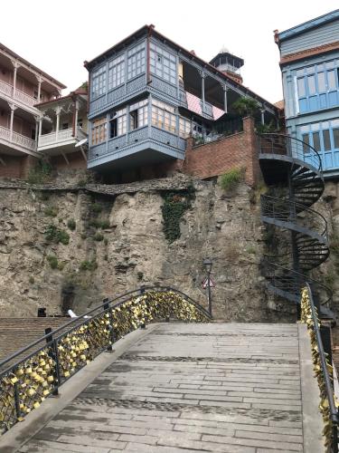 Фотография квартиры Botanical 34