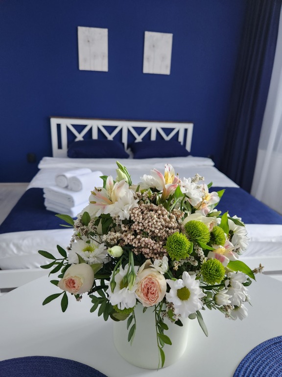 Фотография квартиры Квартира в центре