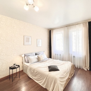 Фотография квартиры Апартаменты Greencity Kazan Moll