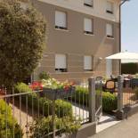 Фотография апарт отеля Affittacamere Borgo Sabbionara