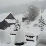 Фотография мини отеля U Janka