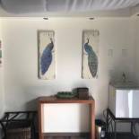 Фотография гостиницы Blue Bird