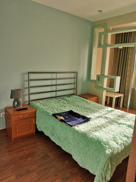 Фотография квартиры Квартира трехкомнатная в центре города Югорск