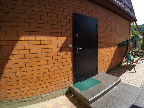 Фотография хостела На Революционной