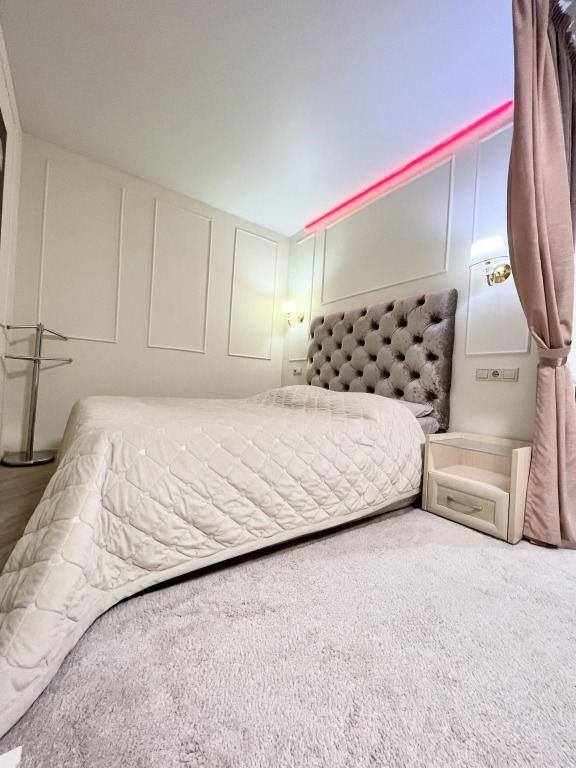 Фотография квартиры Апартаменты Квартира Студия на Московском Проспекте 79 в