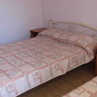 Фотография мини отеля На Фруктовой