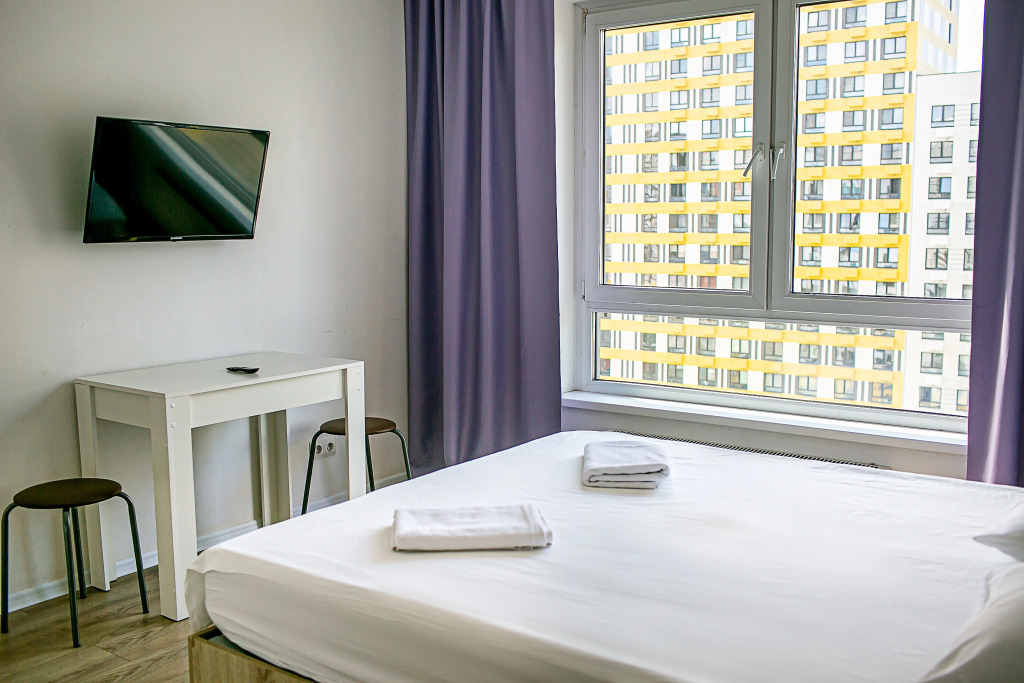 Фотография квартиры Апартаменты RoomOnDay на ул.Мира арт.000606