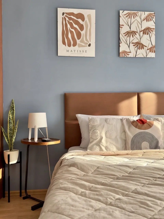 Фотография квартиры Апартаменты Новоузенская 10 А