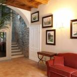 Фотография гостиницы Hotel Borgo Antico
