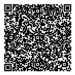 QR код мини отеля Цезарь