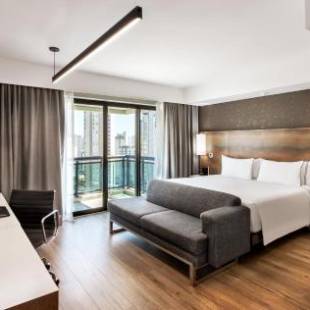 Фотографии гостиницы
Meliá Ibirapuera