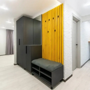 Фотография квартиры Апартаменты Добро