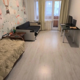 Фотография квартиры Квартира 3 комнатная в г.Уфа на ул.Пушкина 45