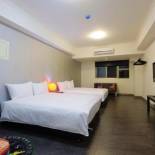 Фотография мини отеля Sleep Taipei Hotel - Nanya