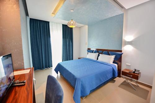 Фотография гостиницы Luani-A spa & wellness center