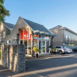 Фотографии мотеля
Best Western Newmarket Inn & Suites